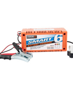 Hawkins Battery Charger Smart 6