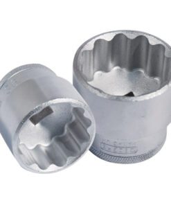 Gedore Blue Socket 8Mm C19 1/2 Drive Packed