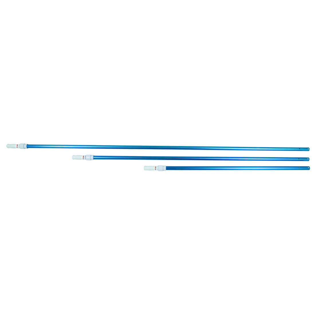Telescopic Poles 150Cm To 300Cm
