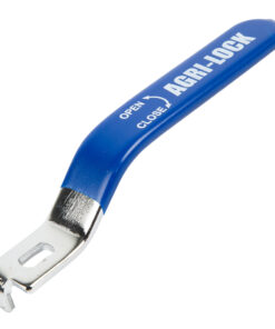 Agri Lock Handle For Agri Lock Valve 25Mm