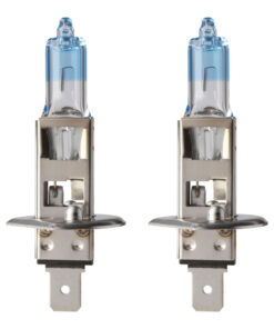 Flosser H1 Globe Kit, 12 V, 55 W, P14