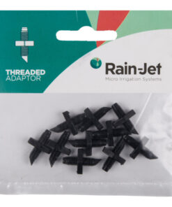 Micro Rainjet Connection Screwed Packed