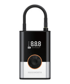 Rockworth Compressor Smart Wireless 0.2 - 10.3 Bar