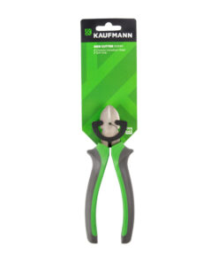 Kaufmann Side Cutter Pliers Soft Handle 150Mm