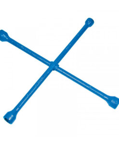 Gedore Blue Spanner Wheel Cross Truck