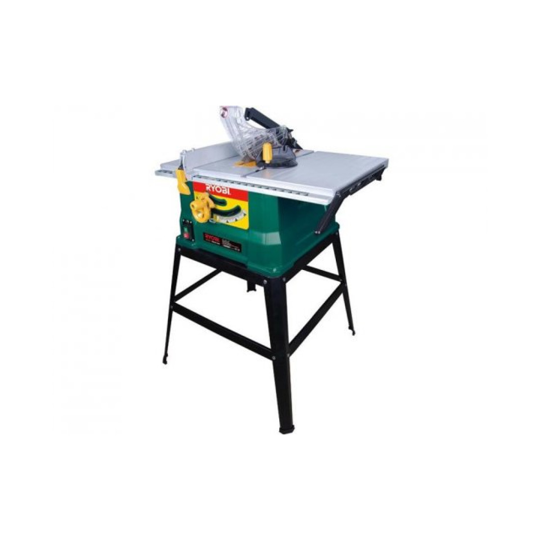 Table Saw 254Mm 1800W Handyline