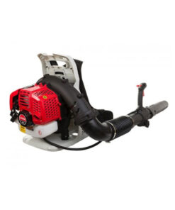 Blower Vac 52Cc Back Pack