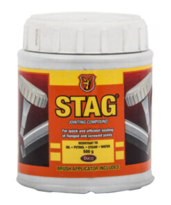 Stag 500G