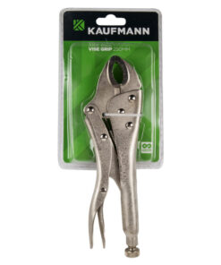Kaufmann Vice Grip 250Mm