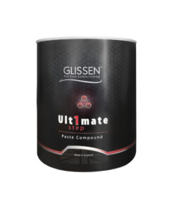 Glissen Ultimate Paste Compound 3Kg