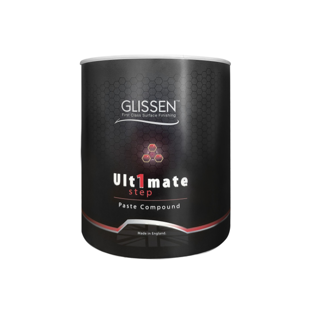 Glissen Ultimate Paste Compound 3Kg