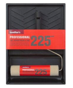 Hamiltons Mock Mohair Trayset 225Mm