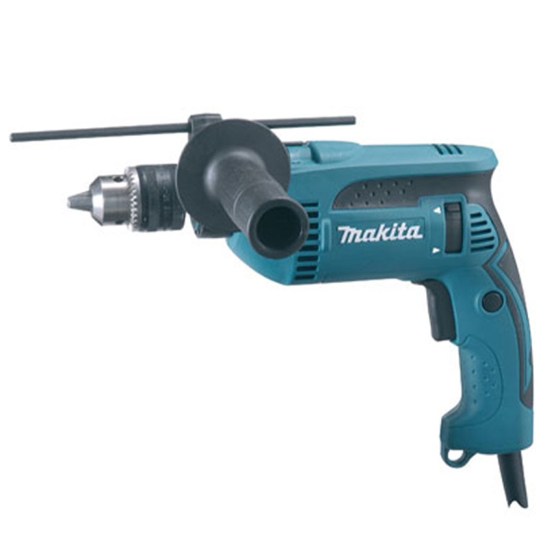 Makita Impact Drill Corded 13 Mm 2 800R/Min Variable Speed Reverse