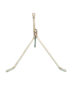 Dragline Stand 20X300Mm