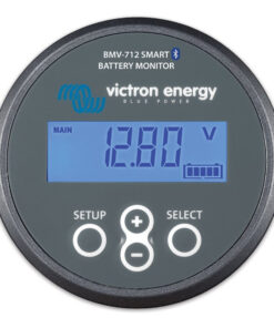 Victron - Battery Monitor Bmv-712 Smart