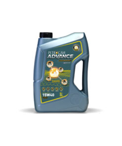 Petrocam Advance Sae 15W40 Api Ci-4/Sl 5L
