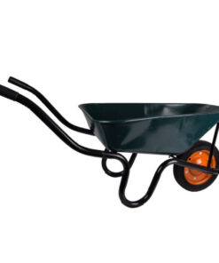 Wheelbarrow Light Duty 65L Max Load 60Kg