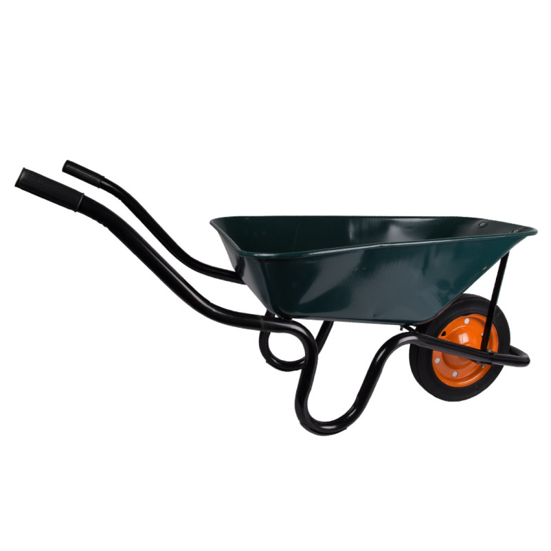 Wheelbarrow Light Duty 65L Max Load 60Kg - Image 2