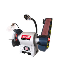 Bench Grinder Sander 150Mm 370W