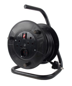 Nexus Extension Reel Plastic 15M 1.0Mm 10A