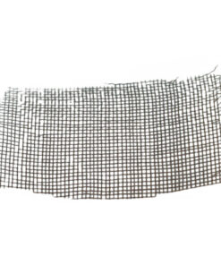 Metal Mesh Pm 900Mm 30M Green