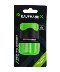 Kaufmann X Soft Touch Quick Hose Con 19Mm
