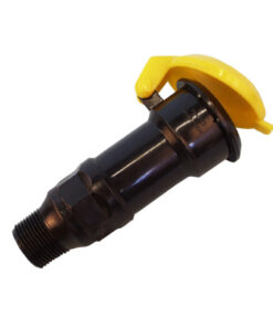 Agrinet Quick Coupling Valve 20Mm