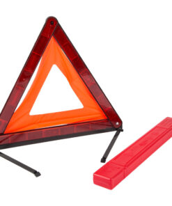 Warning Triangle Above 3.5Ton