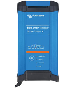 Victron - Blue Smart Ip22 Charger 12/30 (3) 230V Cee 7/7