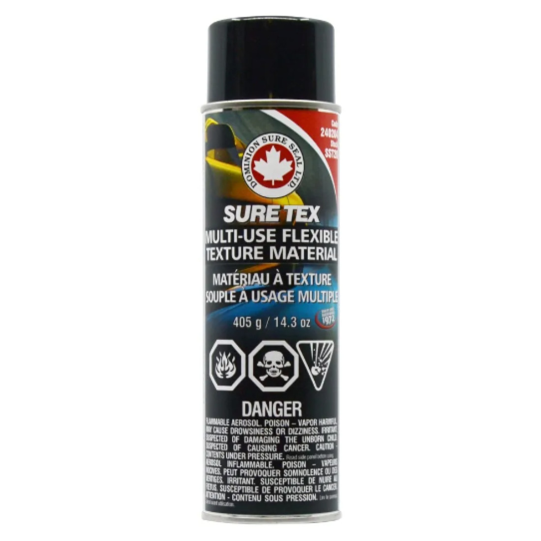 Sst20 Sure Tex Aerosol 405G