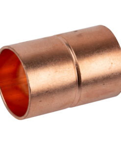 Capillary Coupler Str Cxc 15Mm Sabs