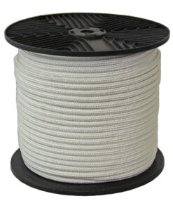 Mamba Braid Round Polyester 20Mm X 64M 1 Roll