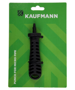 Kaufmann Punch For Micro Pipe