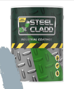 Steel Cladd Etch Primer Grey 20L