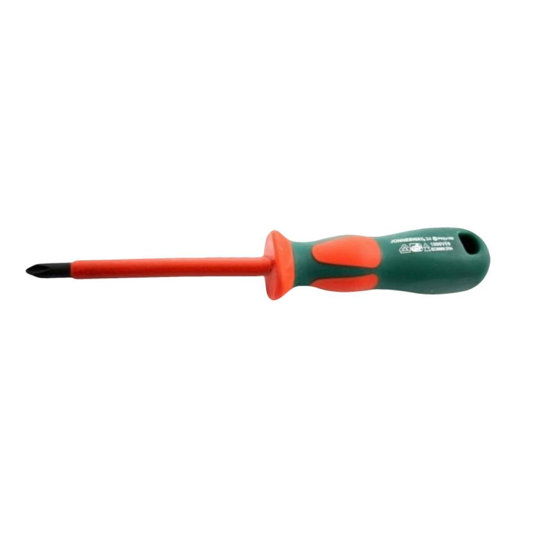 Dv13S4100 Vde Insulated Screwdriver 4.0 X 100Mm