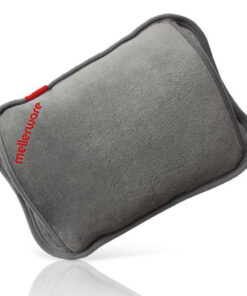 Mellerware Kettle Plastic 1.7L 2200W Wh Bl Cordl