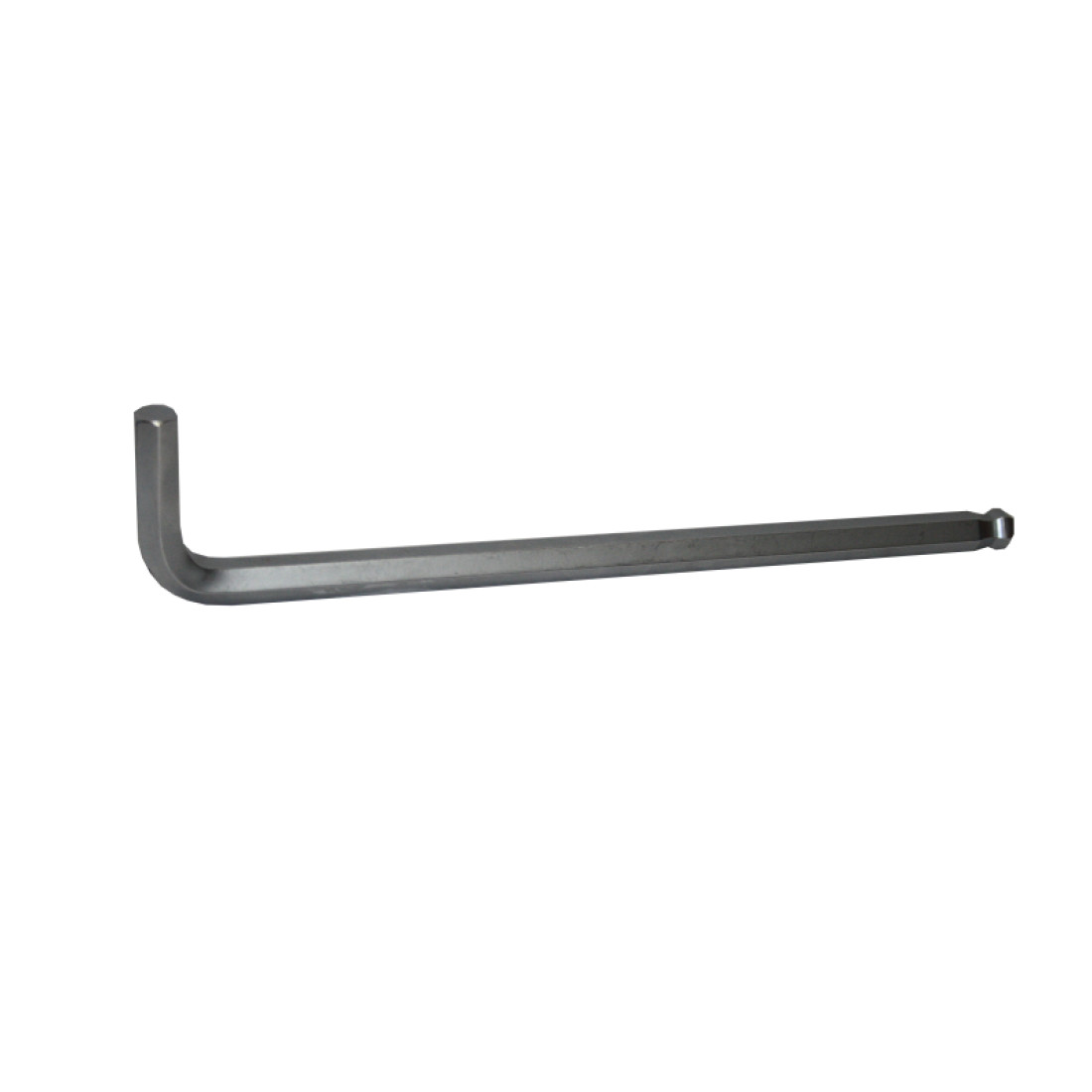 H06S120 Extra Long Arm Ball Point Hex Key 2Mm