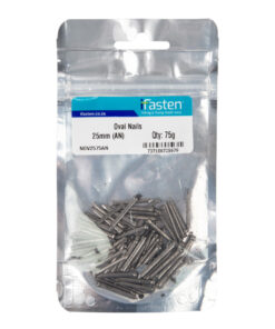 Ifasten Nail Oval 25Mm 75G Pp