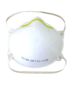 Dust Mask Sabs Ffp1 5Pk