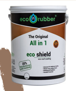 Eco Rubber All In 1 Eco Shield Biscuit 5L
