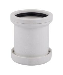 Waste Vent Valve 2Way 50Mm Econo Sabs