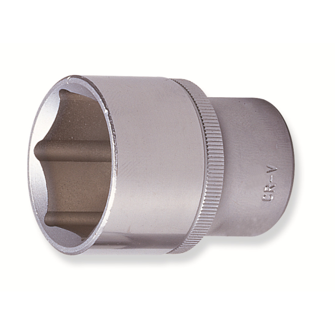 S04H4121 6Pt Flank Sockets 1/2 In Dr. 21Mm