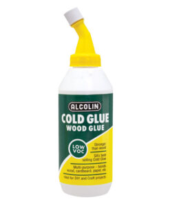 Alcolin Cold Glue Wood Glue 125Ml