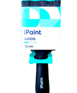 75Mm Paint Brush - Ipaint Good Paint Brush