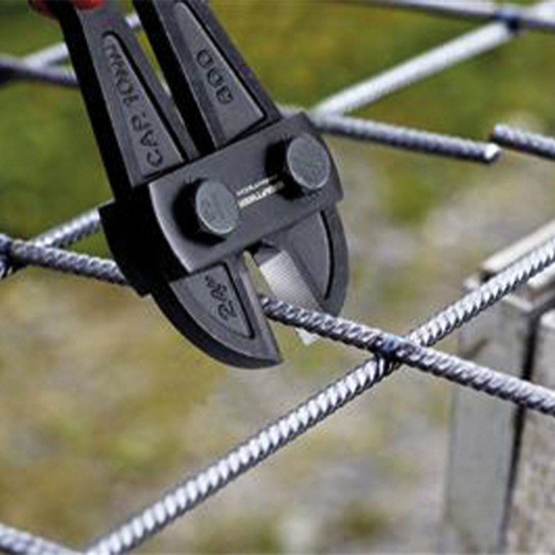 Kraftwerk Bolt Cutter 750Mm/30 - Image 2