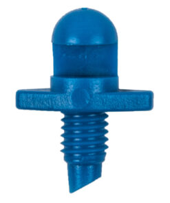 Micro Rainjet Nozzle Mist 180D 1.0Mm