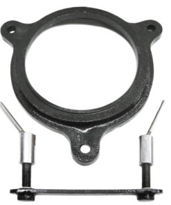 Tgmv-56/4Sb Swivel Base For Bsv001