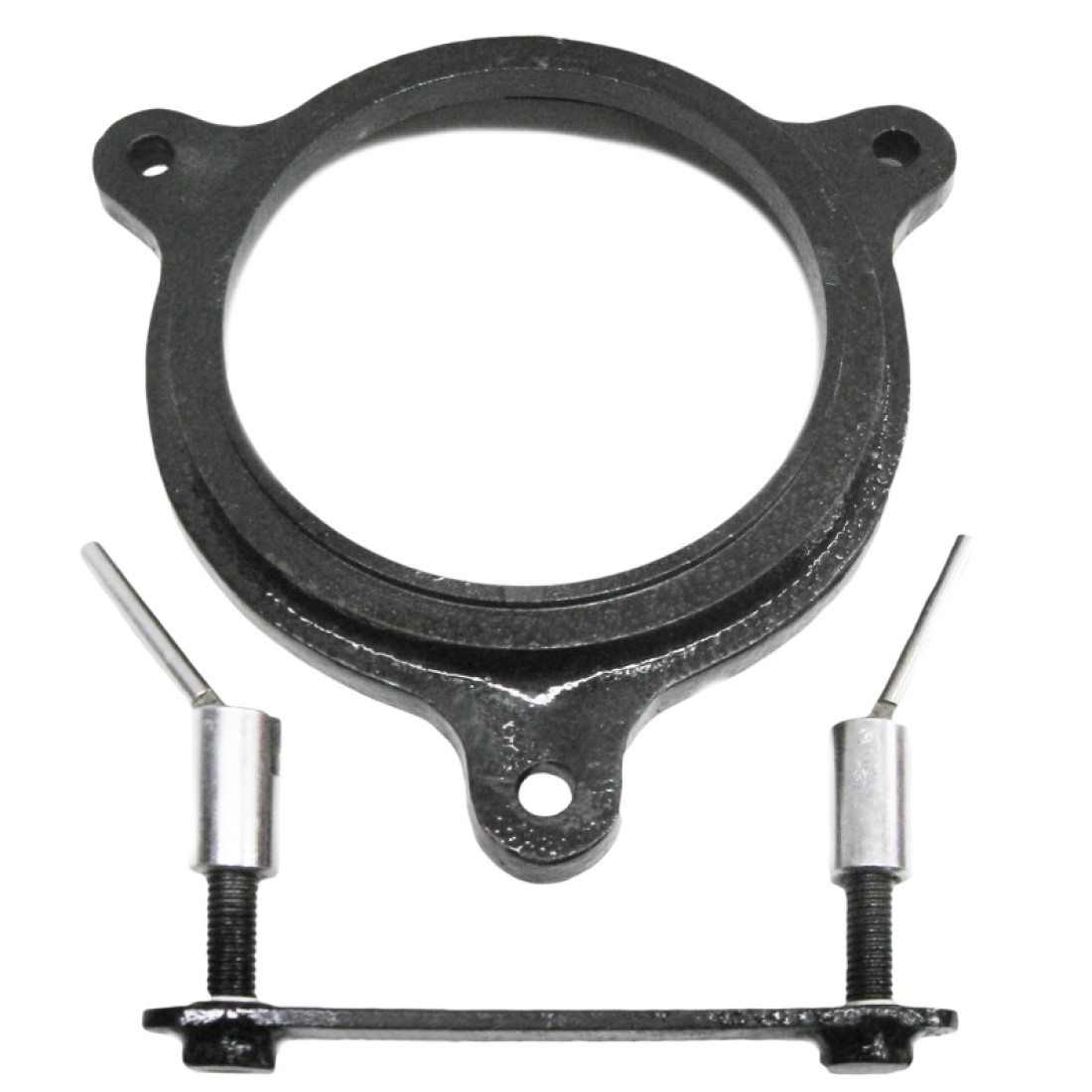 Tgmv-56/4Sb Swivel Base For Bsv001