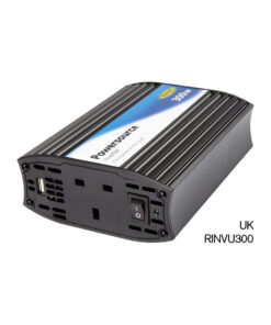 Power Source 300W Compact Inverter