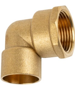 Capillary Elbow 90D Cxfi 22Mmx3/4 Sabs